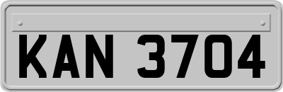 KAN3704