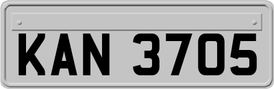 KAN3705