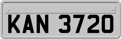 KAN3720