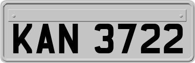 KAN3722