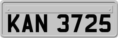 KAN3725