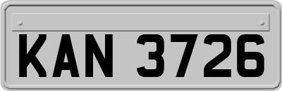KAN3726
