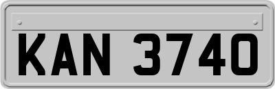 KAN3740
