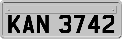 KAN3742