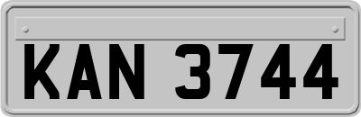 KAN3744