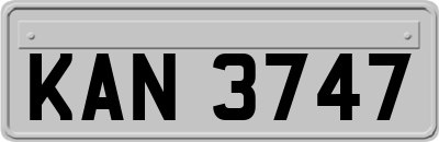 KAN3747