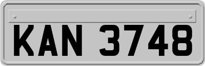 KAN3748