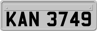 KAN3749