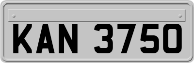 KAN3750