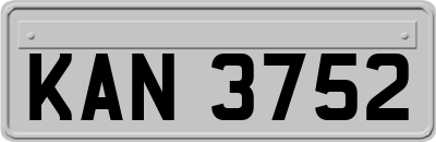 KAN3752