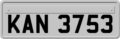 KAN3753