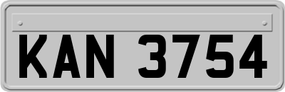 KAN3754