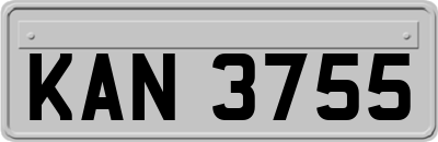 KAN3755
