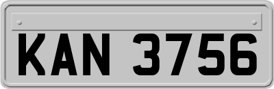 KAN3756