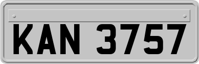 KAN3757