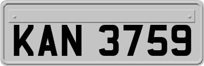 KAN3759