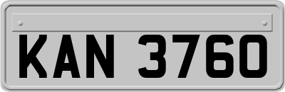 KAN3760