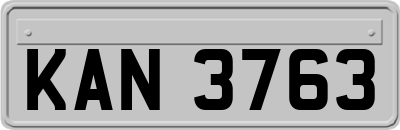 KAN3763
