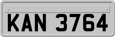 KAN3764