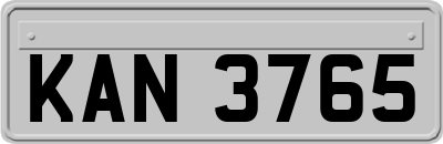 KAN3765