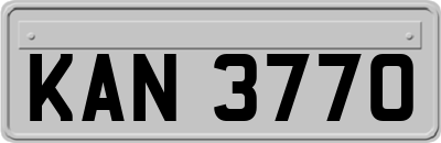 KAN3770