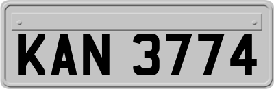 KAN3774