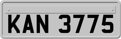 KAN3775