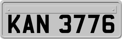 KAN3776