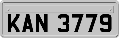 KAN3779