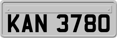 KAN3780