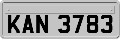 KAN3783