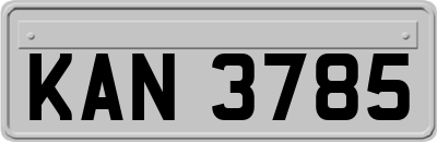 KAN3785