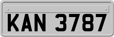 KAN3787