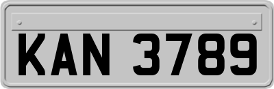 KAN3789