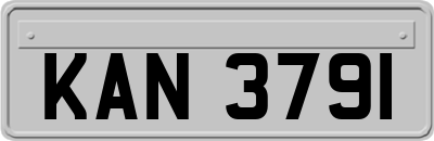 KAN3791