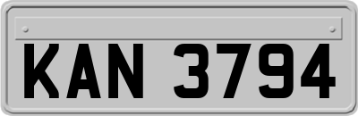 KAN3794