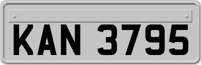 KAN3795