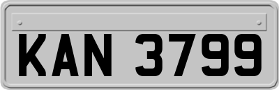 KAN3799