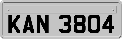 KAN3804