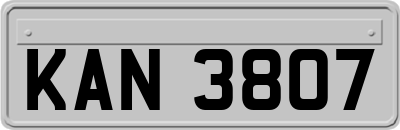 KAN3807