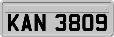 KAN3809