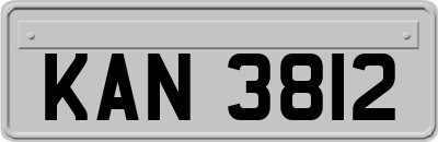 KAN3812