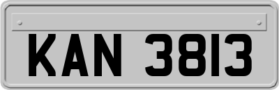 KAN3813