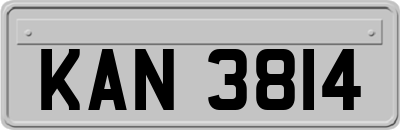 KAN3814