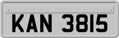 KAN3815