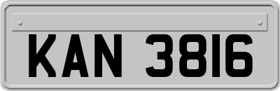 KAN3816