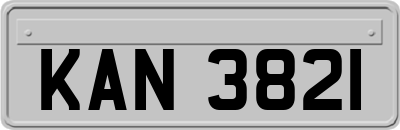 KAN3821