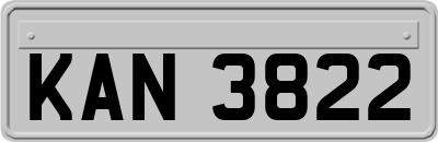KAN3822