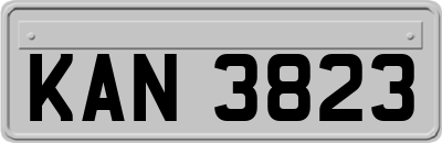 KAN3823