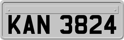 KAN3824